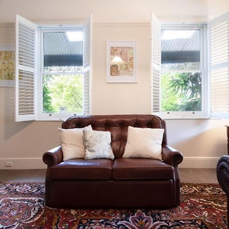 Charming On Charles Villa Launceston Exterior photo
